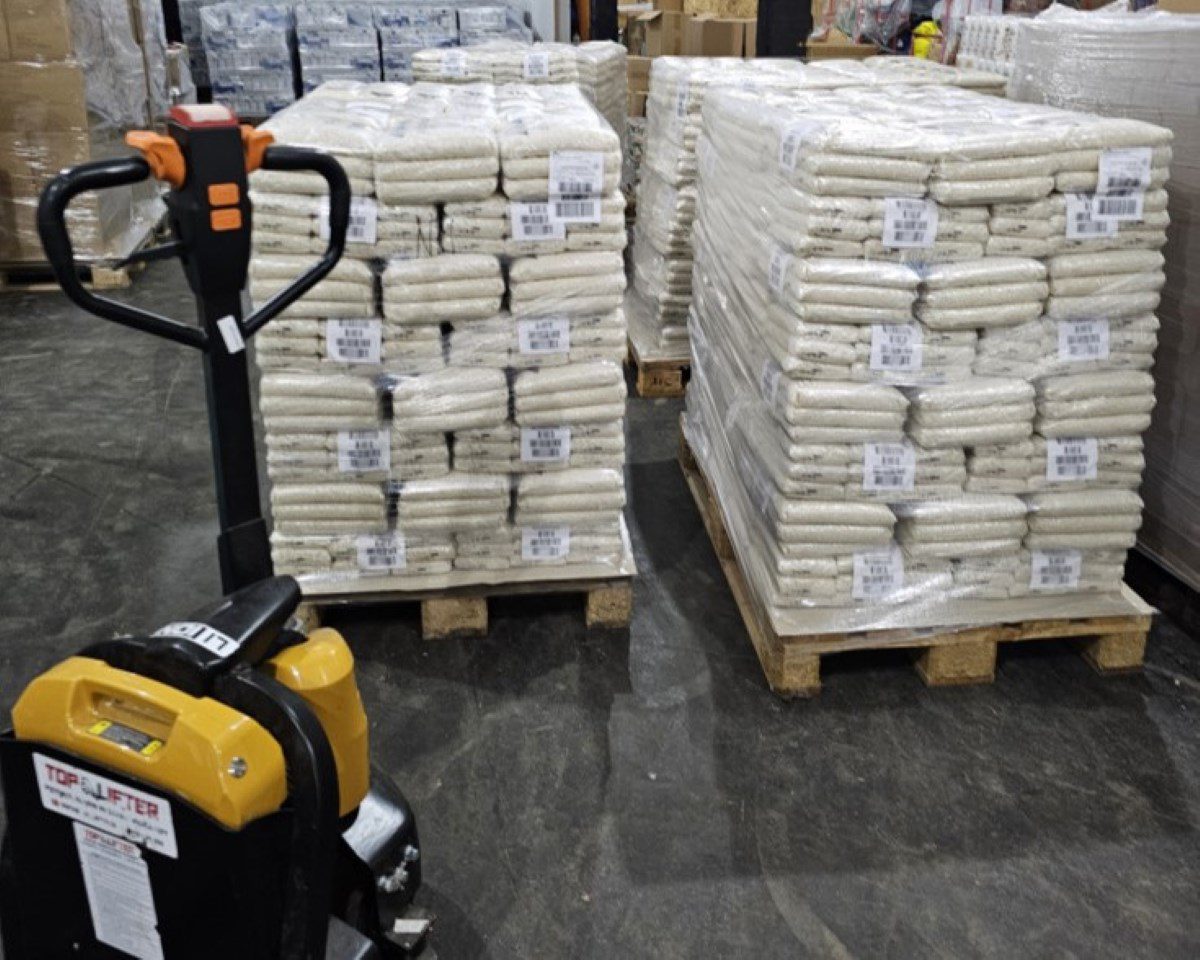 Lani je pomoč v hrani v Sloveniji potrebovalo 5,6 odstotka ljudi