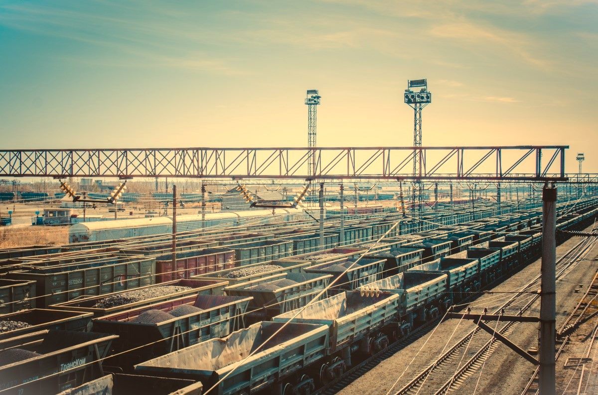 Obisk Turčije in trgovske poti med Evropo in Srednjo Azijo