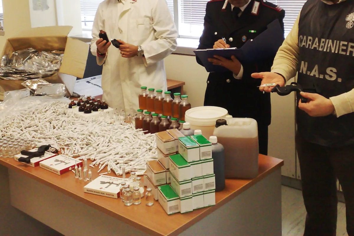 Ogromen izplen kompleksne mednarodne akcije SHIELD IV