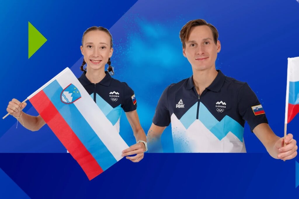 Prišel je čas za Zimske olimpijske igre Milano Cortina 2026