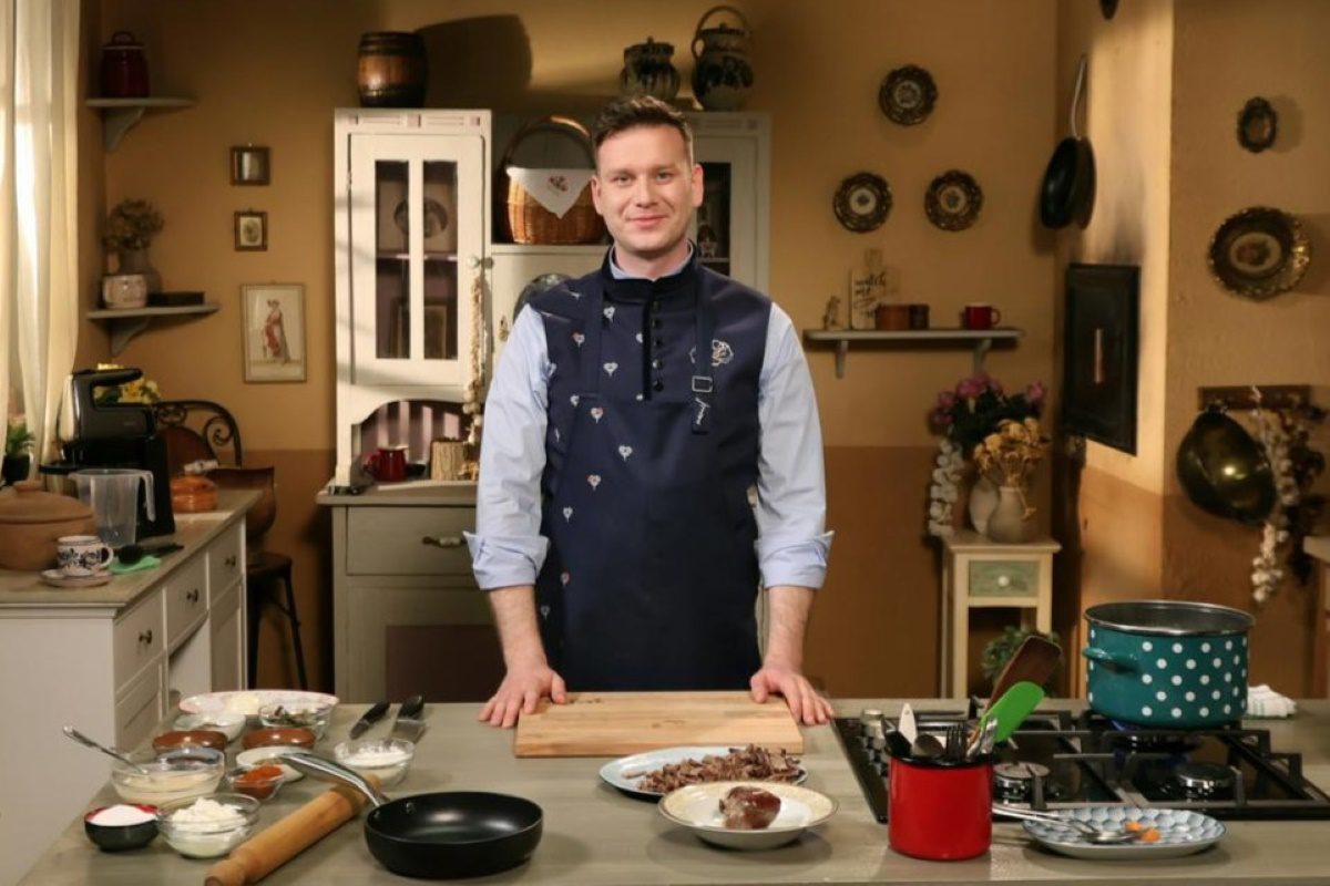 RTV Slovenija o rekordnih številkah ZOI in dveh novih serijah