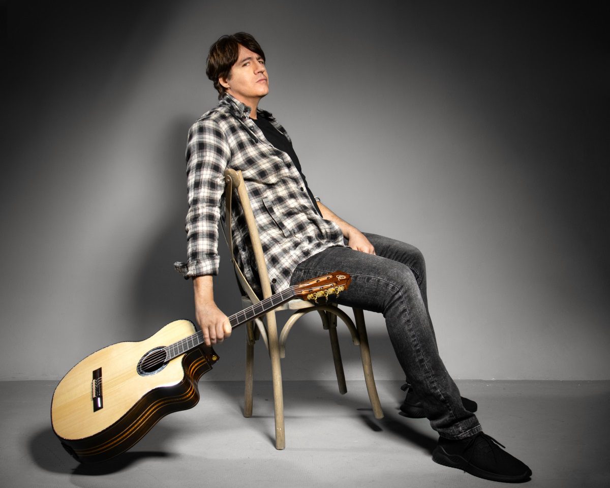  Boris Novković bo čez mesec dni praznoval 40 let kariere