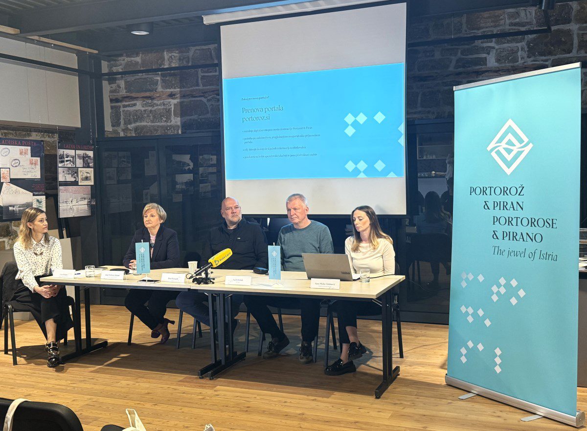 Dobri obeti za Portorož in Piran pred prvim viškom sezone