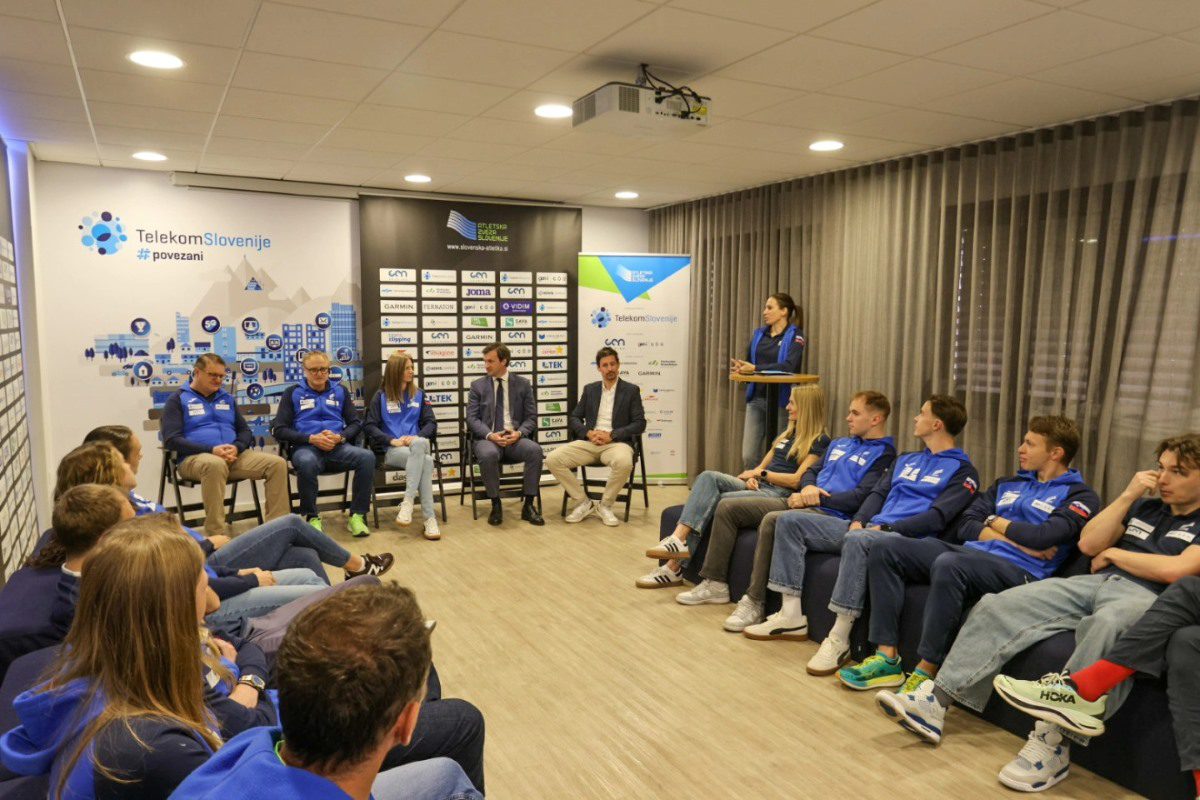 Slovensko atletsko reprezentanco čaka dvoransko SP 