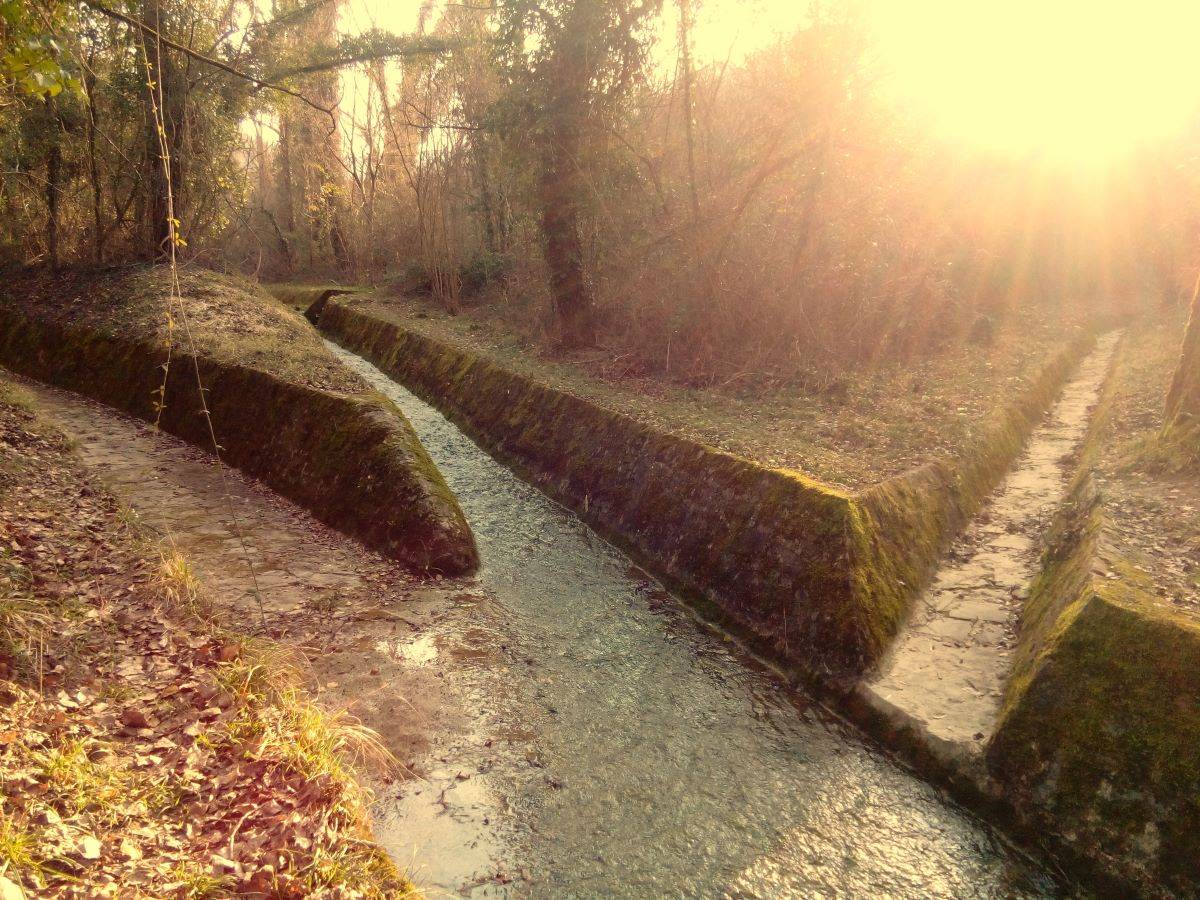 Svet je že v stanju vodnega bankrota