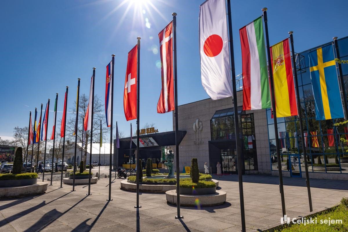 Mednarodni industrijski sejem z aktualnimi in konkretnimi vsebinami