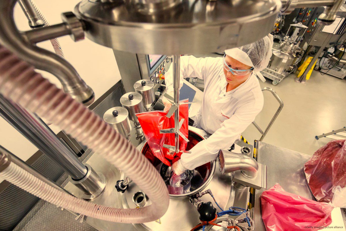 Nov akcijski načrt Komisije EU za evropsko kemično industrijo