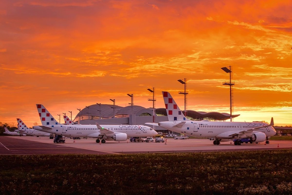 Opozorila potnikom pred prvomajskimi prazniki