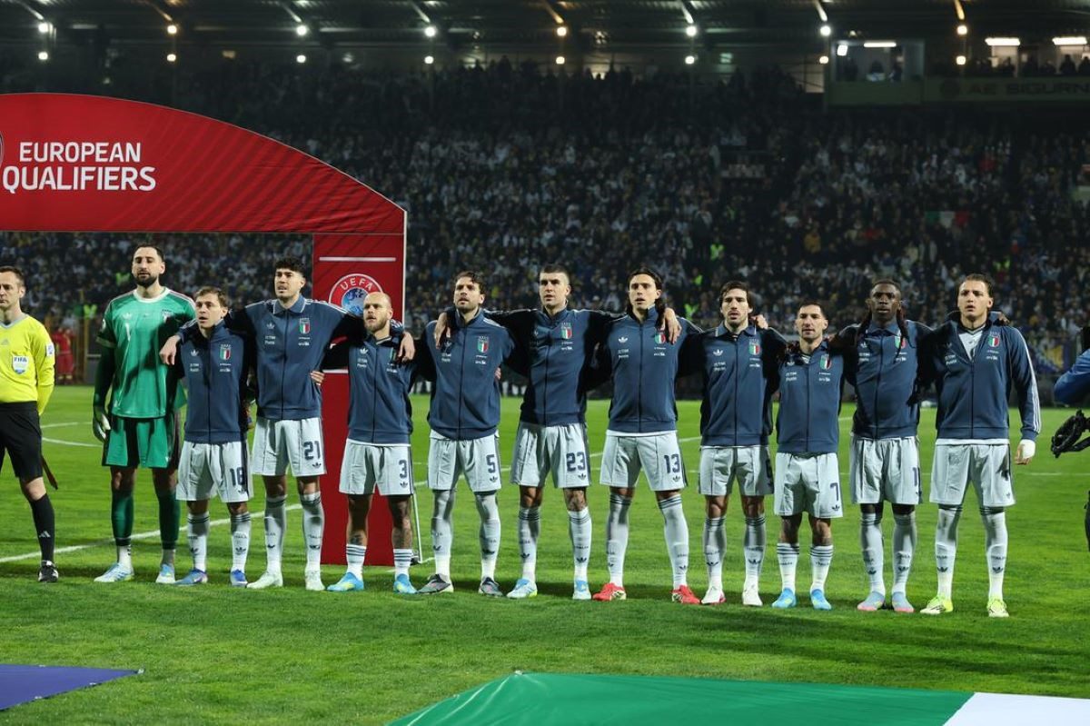 Še dva huda udarca za italijanski nogomet 