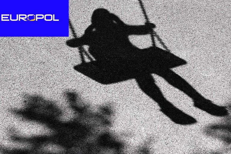 Tudi Slovenija v novi akciji proti spolnemu izkoriščanju otrok