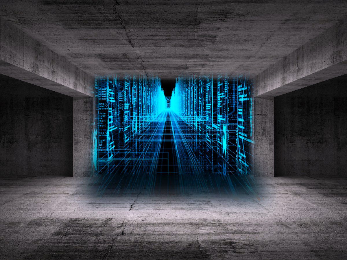 Zagotavljanje varnih storitev v oblaku za organe EU