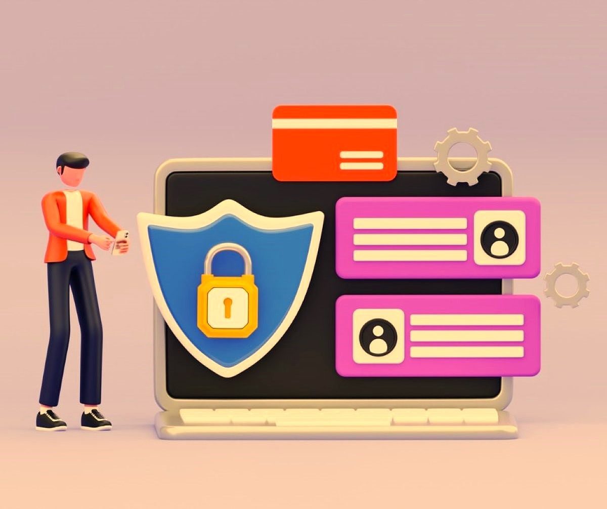 Znova so aktualna ukradena gesla in lažna sporočila direktorja 