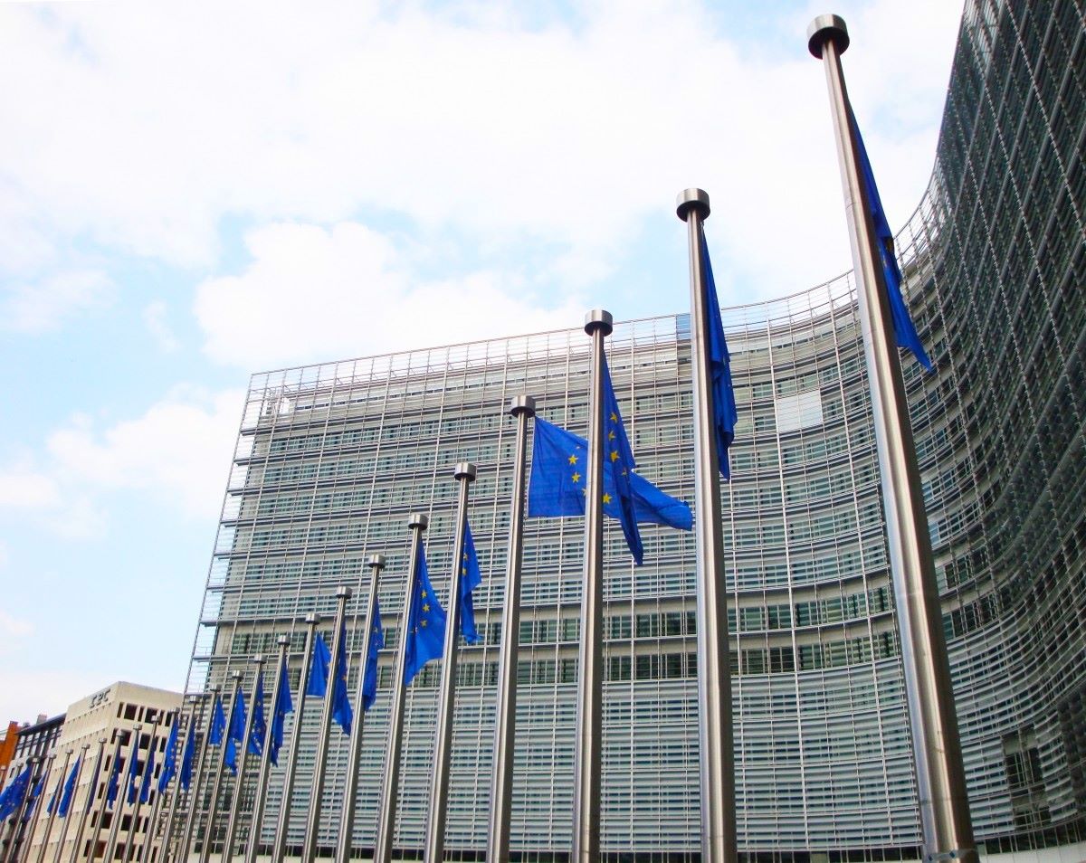 Komisija EU in 200 milijonov evrov kazni za podjetje Temu 