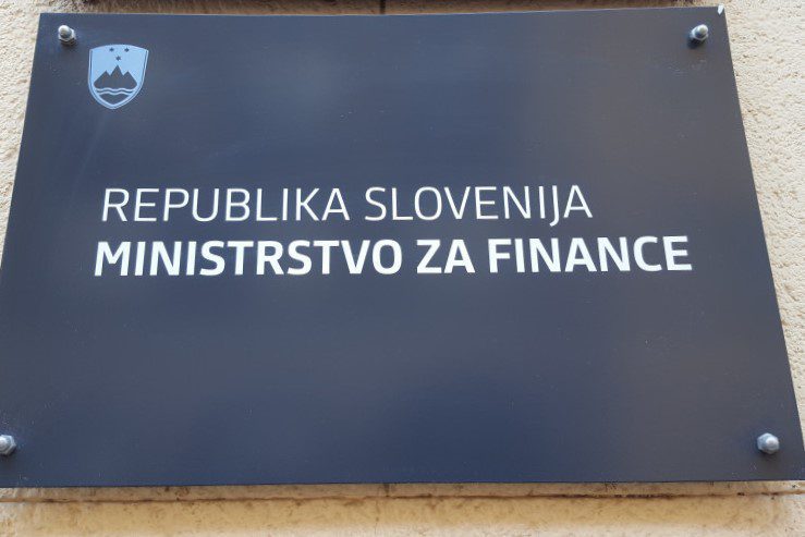 Ogromen interes za novo slovensko sedemletno obveznico 