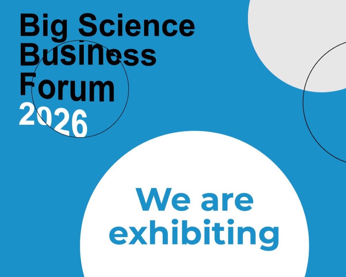 Priprave za slovensko udeležbo na Big Science Forumu 2026