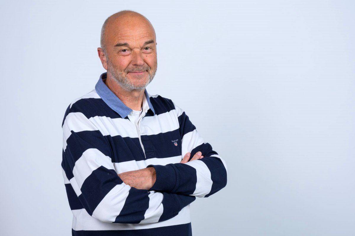 EKSKLUZIVNO: Z meteorologom Branko Gregorčičem o vse bolj nepredvidljivem vremenu