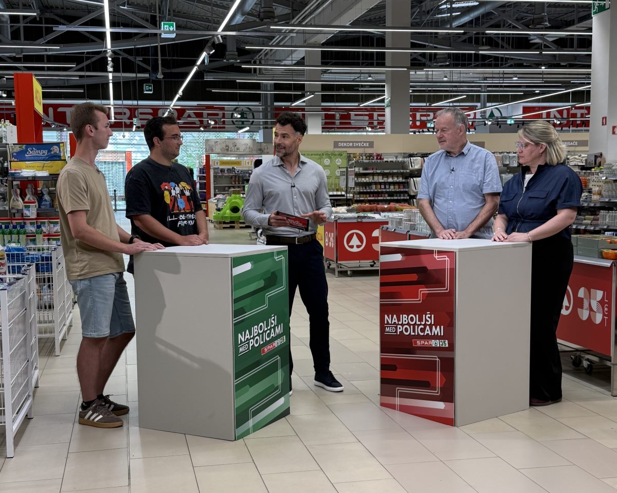 Na Siol prihaja nov format nakupovalnega tekmovanja 