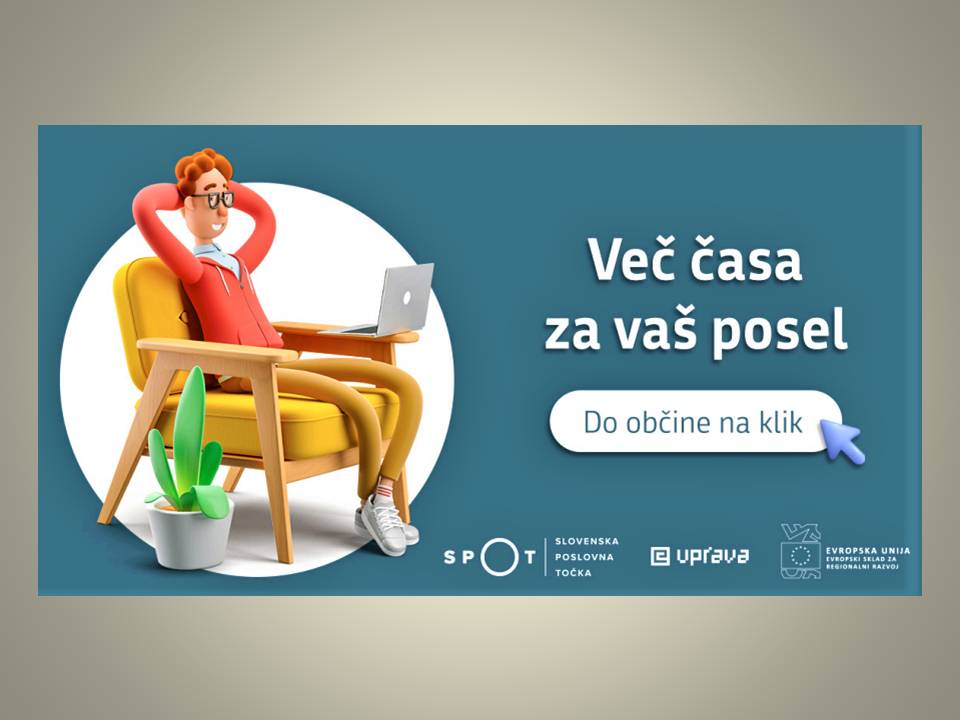 Nadgradnja portala SPOT in novo e-navodilo za bolniške 