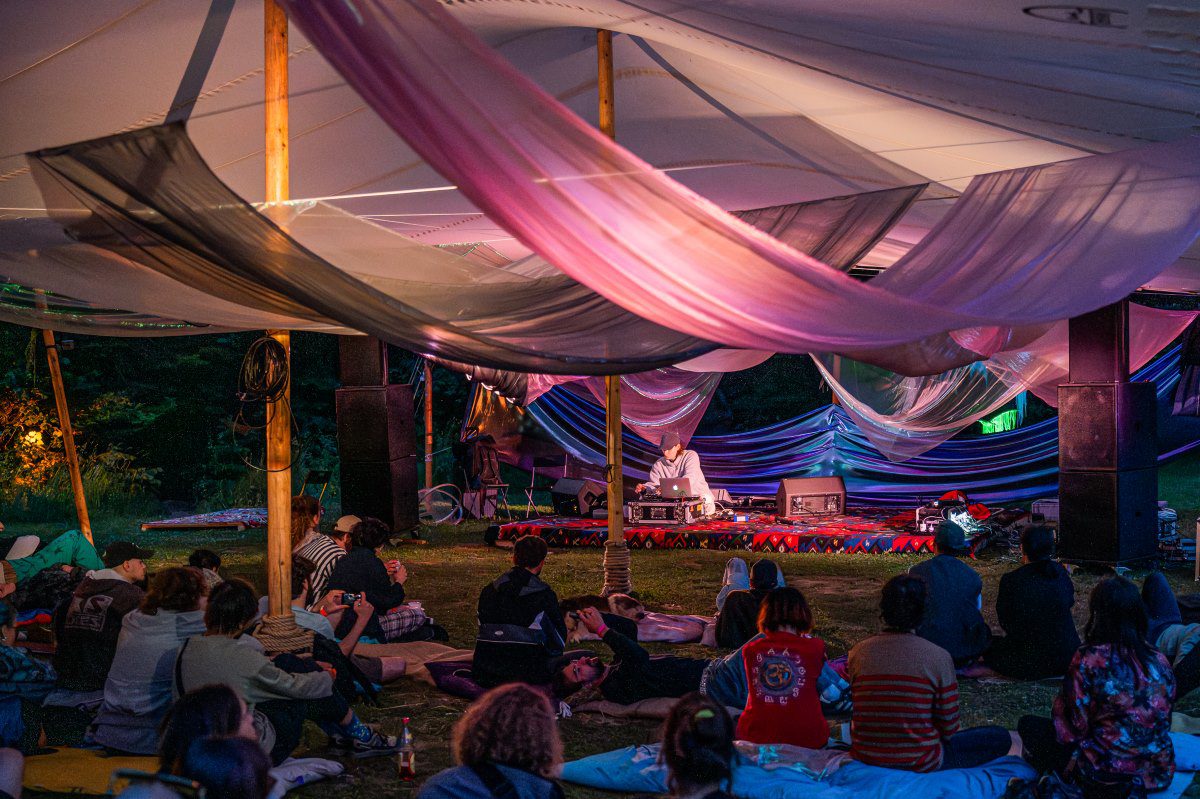 Prihaja glasbeni festival NiANSA - najbolj unikaten v Sloveniji
