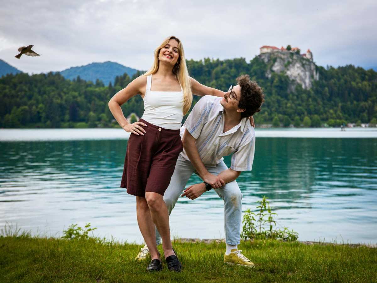 Val poletnih programskih novosti na RTV Slovenija 