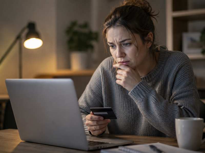 internetne prevare kraja identitete phishing