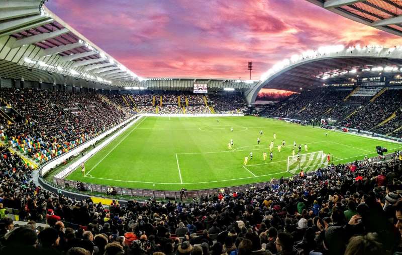 Barcelona in njeni svetovni prvaki prihajajo na generalko v Videm