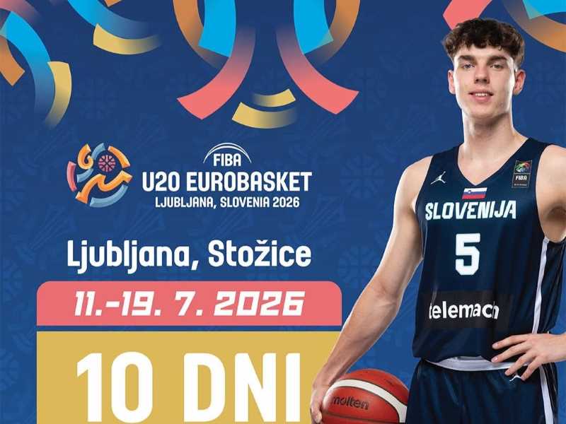 Članska reprezentanca zdesetkana, mlada oslabljena in osip pri Lakersih 