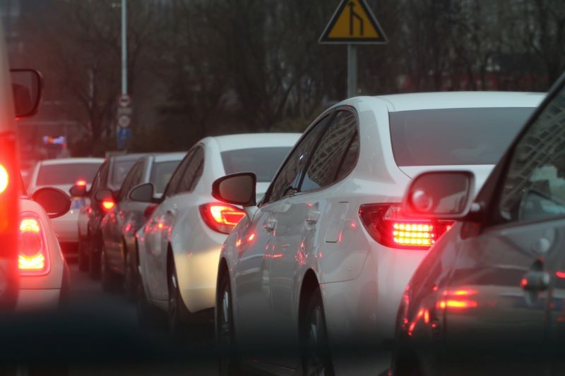 Dodatne varnostne zahteve za na novo registrirana vozila v EU 1 Dodatne varnostne zahteve za na novo registrirana vozila v EU