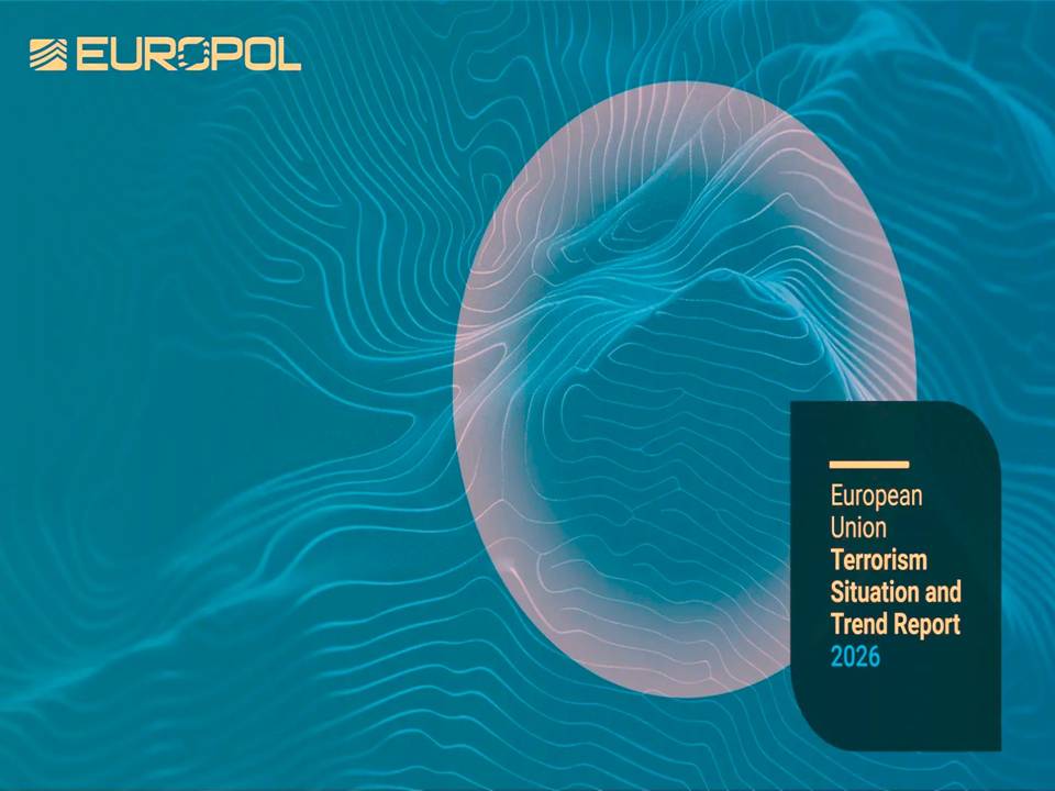 Džihadisti ostajajo glavna teroristična grožnja v EU