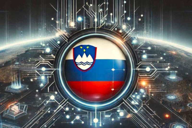 Enotno za razvoj superračunalništva, UI in kvantnih tehnologij v Sloveniji 1 Enotno za razvoj superračunalništva, UI in kvantnih tehnologij v Sloveniji