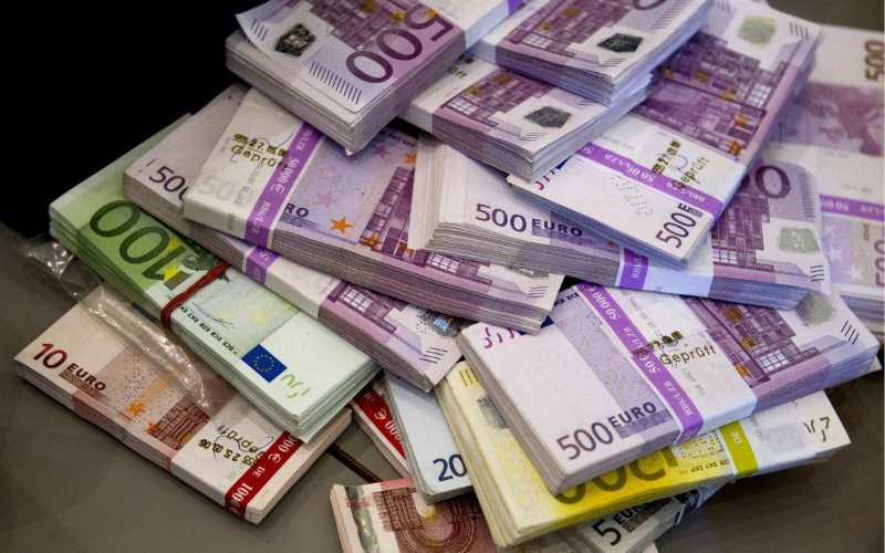 Milijarda evrov za slovenska podjetja 