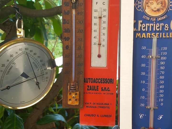 Objavljanje neresničnih vremenskih napovedi lahko drago stane