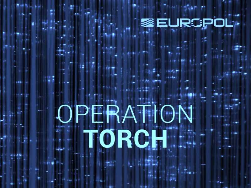 Operacije proti spolnemu izkoriščanju otrok še ni konec