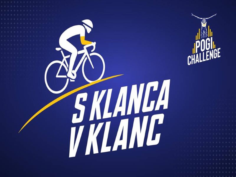 Pogi Challenge v živo in odlične številke nogometnega SP na RTV SLO 1 Pogi Challenge v živo in odlične številke nogometnega SP na RTV SLO
