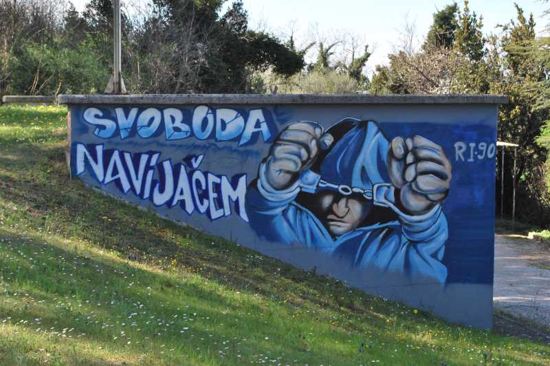 Street Art Fest Koper vabi ulične umetnike k skupni kreaciji