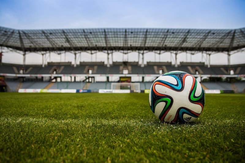 Svetovno nogometno prvenstvo se končuje, slovensko se začenja 1 Svetovno nogometno prvenstvo se končuje, slovensko se začenja