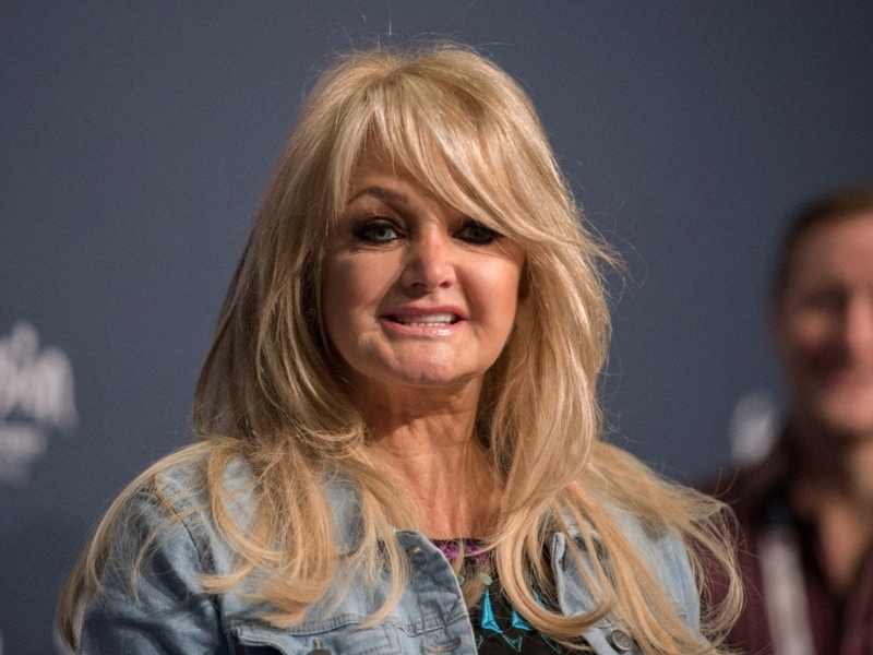 bonnie tyler total eclipse of the heart
