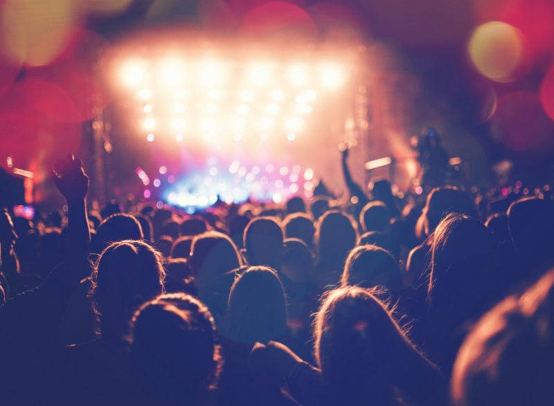 glasbeni festivali blizu slovenije poletje 2026