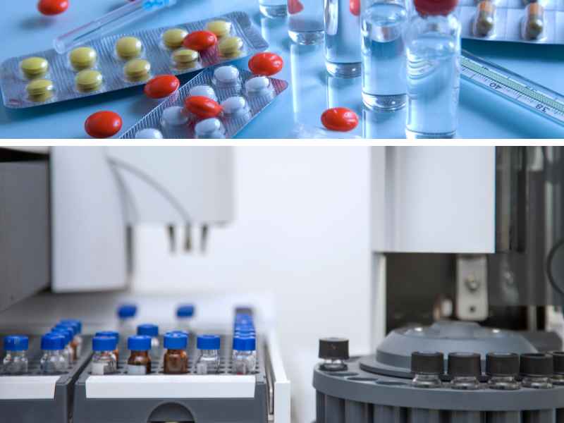 grelci za farmacevtsko industrijo 2