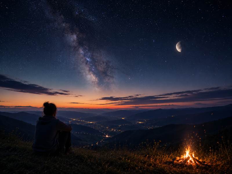 horoskop konec julija 2026 astroloska znamenja