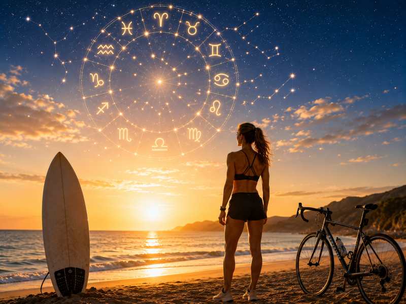 horoskop sport astro znamenje