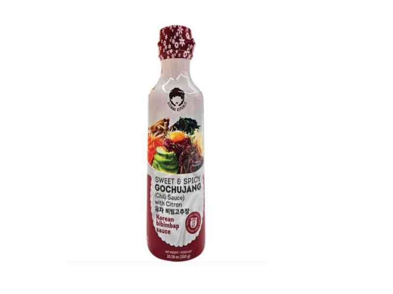 Kaj je gochujang? Korejska čilijeva pasta, ki osvaja ljubitelje azijske kulinarike 2 kaj je gochujang korejska cilijeva pasta 1