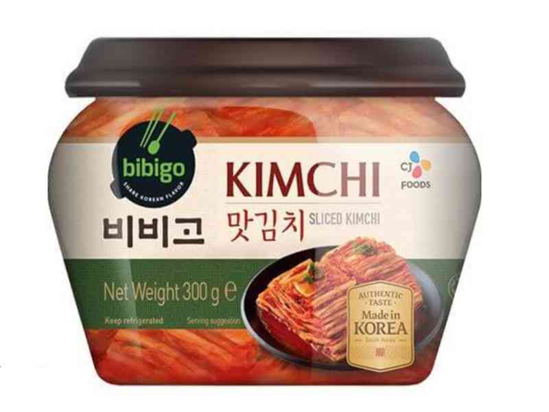 Kaj je kimchi in zakaj je tako priljubljen po vsem svetu? 2 kaj je kimchi in zakaj je tako priljubljen 1