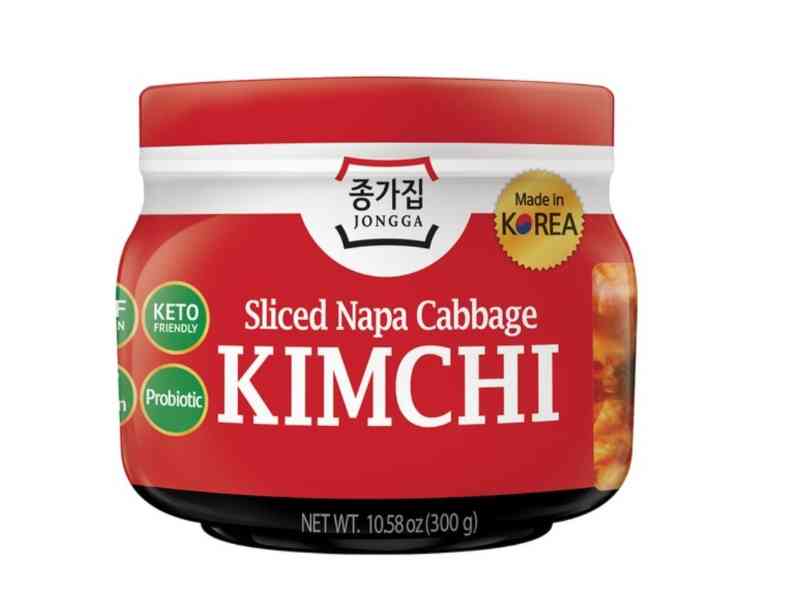 Kaj je kimchi in zakaj je tako priljubljen po vsem svetu? 3 kaj je kimchi in zakaj je tako priljubljen 2