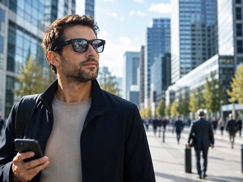meta ai ocala pametni telefoni