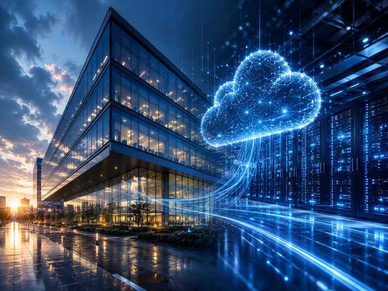 Microsoft podrl zgodovinski mejnik : AI mu prinaša rekordne prihodke, Copilot pa dobiva največjo nadgradnjo doslej 1 microsoft azure 100 milijard ai