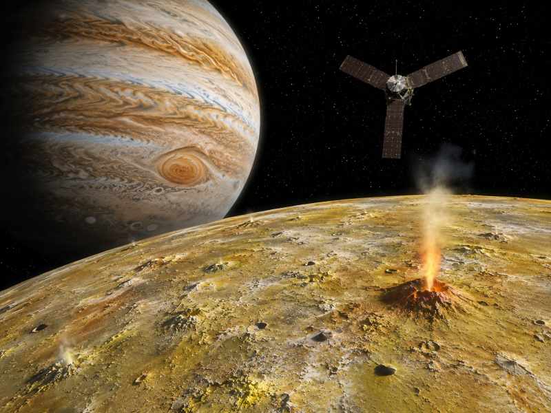 nasa luna io juno