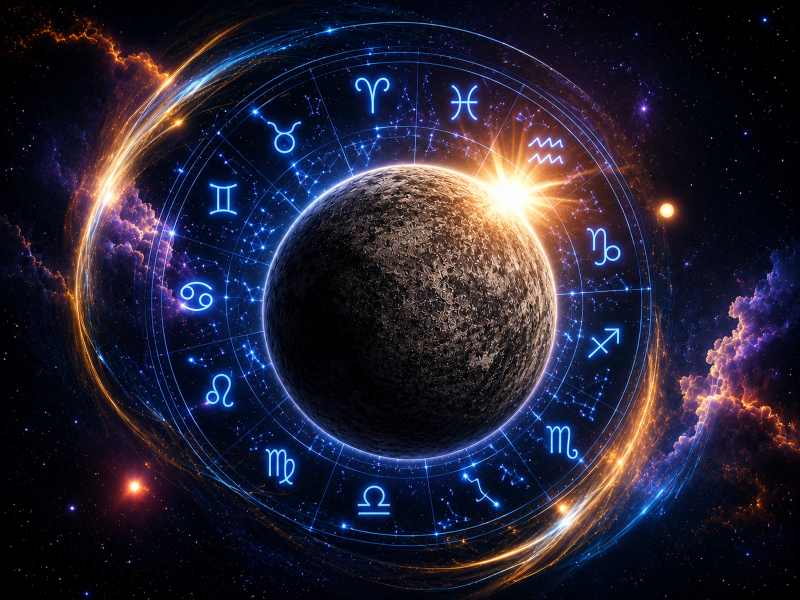 retrogradni merkur horoskop 12 znamenj
