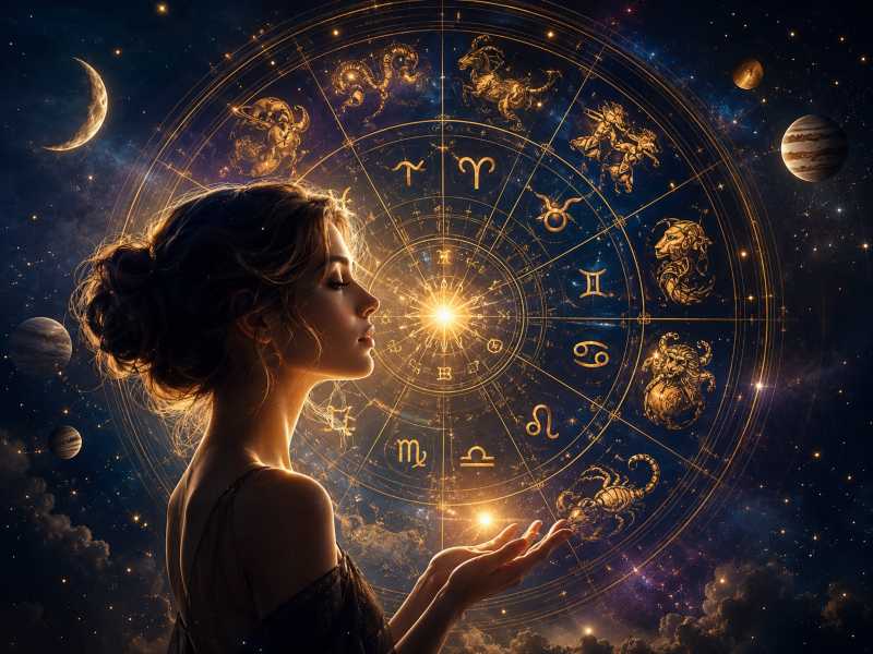 tedenski horoskop spremembe 12 znamenj 2026