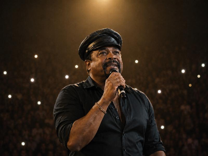 Umrl je glas svetovne uspešnice YMCA in legendarne skupine Village People 1 victor willis village people ymca
